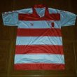 Home football shirt 2001