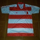 Home football shirt 2001