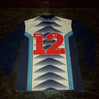 Juventud Unida de San Miguel Goalkeeper football shirt 1999