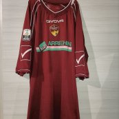 Home φανέλα ποδόσφαιρου 2010 - 2011