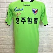 Home football shirt 2009 - ?