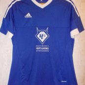 Home football shirt 2016 - 2017