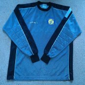 Goalkeeper football shirt 2000 - 2001