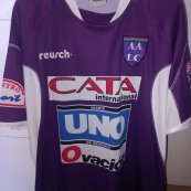 Home football shirt 2004 - 2005