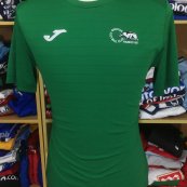 Home football shirt (unknown year)