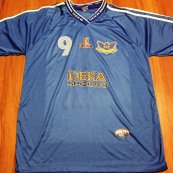 Home football shirt 2009 - 2010