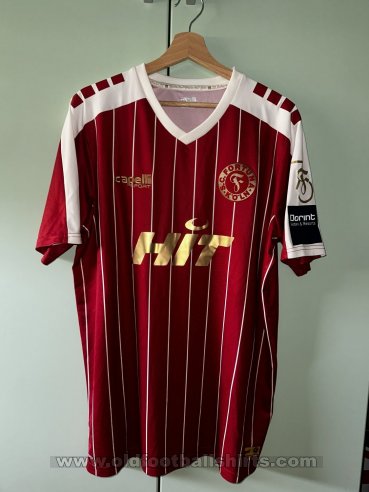 Fortuna Koln Special football shirt 2022 - 2023