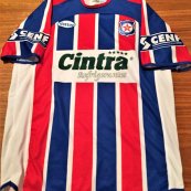 Home football shirt 2006