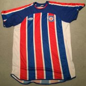 Home football shirt 2006