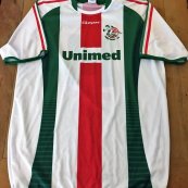 Home football shirt 2003