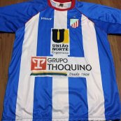 Away football shirt 2016