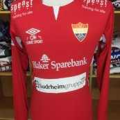 Home football shirt (unknown year)