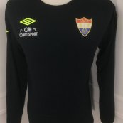 Goalkeeper football shirt (unknown year)
