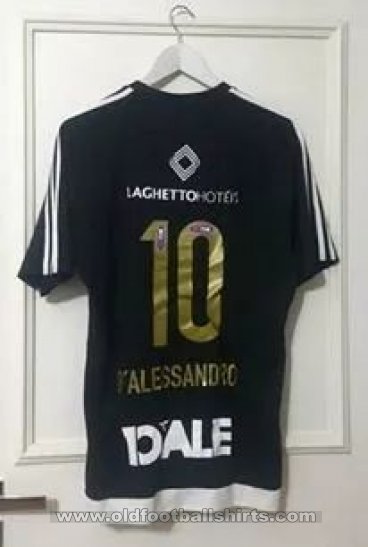 Lance de Craque Special football shirt 2015