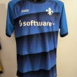 Home Maillot de foot 2016 - 2017