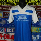 Away football shirt 1995