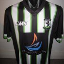 Gudele FC football shirt (unknown year)