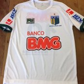 Home football shirt 2010
