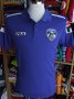 Oldham Athletic Training/Leisure football shirt 1991 - 2005