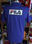 Oldham Athletic Training/Leisure football shirt 1991 - 2005