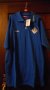 Oldham Athletic Training/Leisure football shirt 1991 - 2005