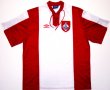 Oldham Athletic Away football shirt 1992 - 1993