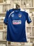 Oldham Athletic Home football shirt 2014 - 2015