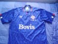 Oldham Athletic Cup Shirt football shirt 1989 - 1990