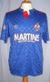 Oldham Athletic Home football shirt 1988