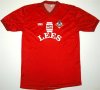 Oldham Athletic Away football shirt 1985 - 1987