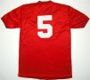 Oldham Athletic Away football shirt 1985 - 1987