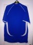 Oldham Athletic Home football shirt 2007 - 2008