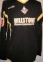 Oldham Athletic Third football shirt 2007 - 2008