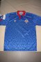 Oldham Athletic Home football shirt 1991 - 1993
