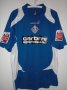 Oldham Athletic Home football shirt 2008 - 2010