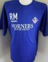 Oldham Athletic Training/Leisure football shirt 1991 - 2005