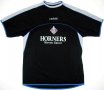 Oldham Athletic Away football shirt 2004 - 2005