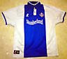 Oldham Athletic Home football shirt 2000 - 2001