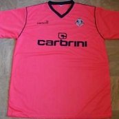 Special football shirt 2009