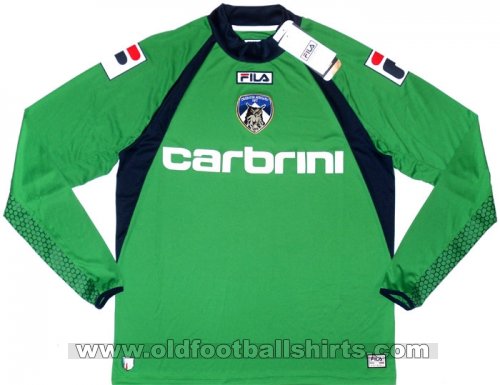 Oldham Athletic Goalkeeper football shirt 2012 - 2013