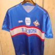 Home football shirt 1985 - 1987