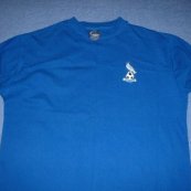 Retro Replicas football shirt 1972 - 1975