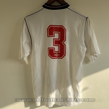 Oldham Athletic Third football shirt 1990