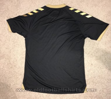 Oldham Athletic Third football shirt 2020 - 2021