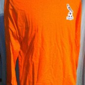 Retro Replicas football shirt 1966 - 1971