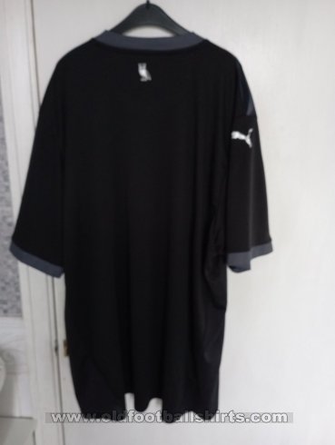 Oldham Athletic Away football shirt 2024 - 2025