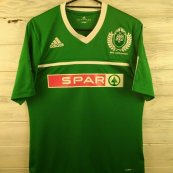 Home camisa de futebol 2012 - ?