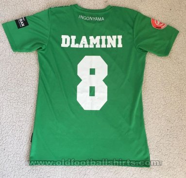 AmaZulu Home football shirt 2019 - 2020