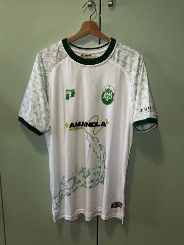 AmaZulu Away football shirt 2025 - 2026