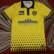 Home football shirt 2019 - 2020